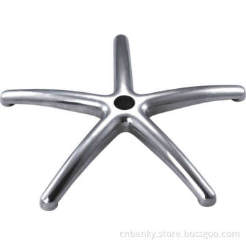 Aluminum Die Casting for Furniture Parts (4002528)